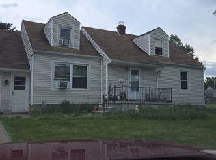 1525 Euclid Ave, Lorain, OH 44052