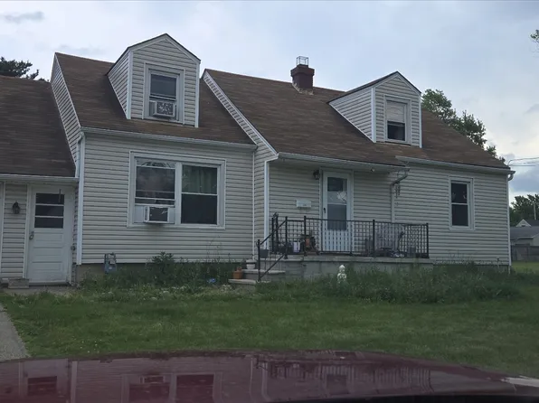 1525 Euclid Ave, Lorain, OH 44052