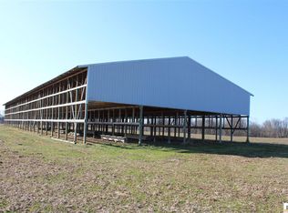 0 Ken Poynter Rd, Knob Lick, KY 42154