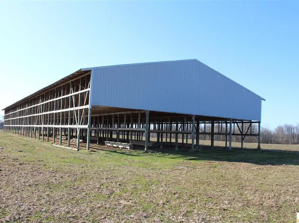 0 Ken Poynter Rd, Knob Lick, KY 42154