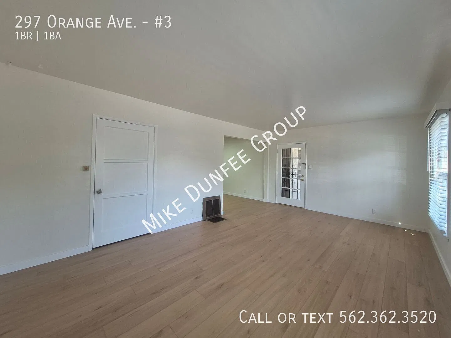 Now Leasing 1-Bed, 1-Bath Apartment in Long Beach! — Photo 4