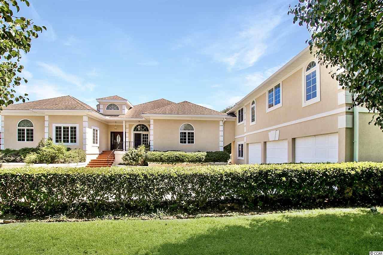 4560 River Rd, Little River, SC 29566 Zillow