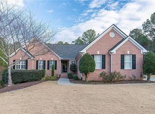 1205 Bonnerton Ct, Dacula, GA 30019