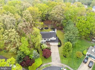 18 Touchstone Ct, Sicklerville, NJ 08081