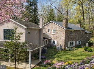941 Cedar Rd, Schwenksville, PA 19473