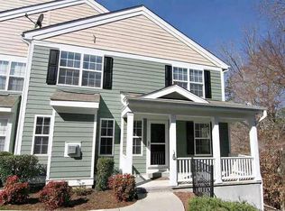 1239 Legacy Greene Ave, Wake Forest, NC 27587