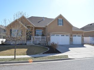 5137 W Cloudywing Way, Riverton, UT 84096
