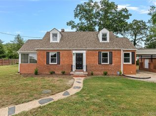 9953 Friend Ave, North Chesterfield, VA 23237