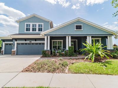 8338 Swiss Chard Cir, Land O Lakes, FL, 34637