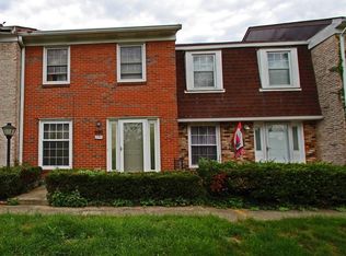 2351 Hardesty Dr N, Columbus, OH 43204