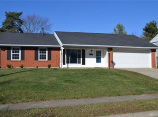 2931 Heritage St, Springfield, OH