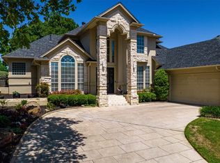 1407 Danbury Dr, Mansfield, TX 76063
