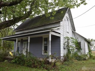 328 Apple Rd, Saint Paris, OH 43072