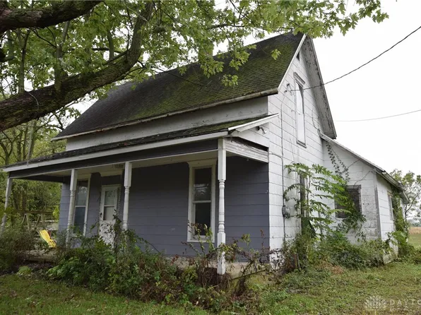 328 Apple Rd, Saint Paris, OH 43072
