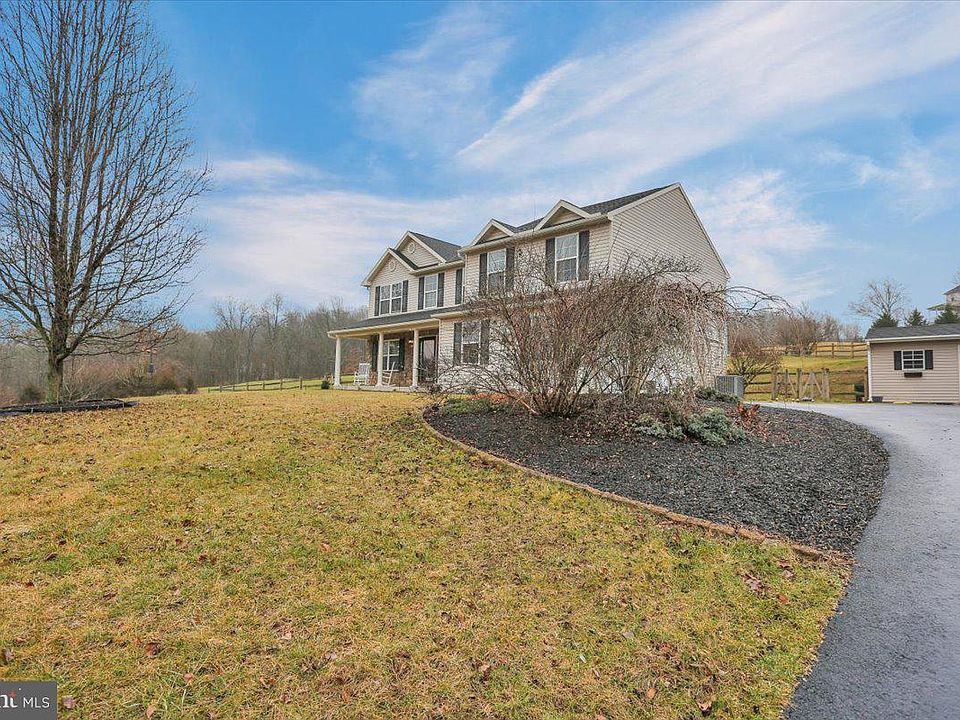 286 White Bear Rd, Birdsboro, PA 19508 Zillow