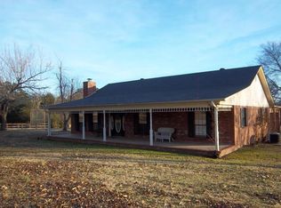 10684 Buckeye Rd, Dardanelle, AR 72834