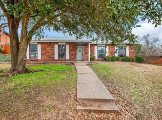 3202 Overglen Dr, Garland, TX