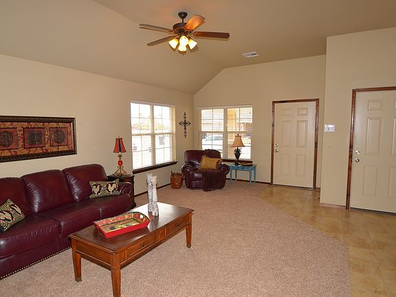 *Photos Taken from Model Home*