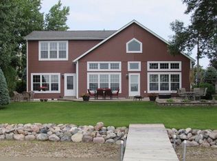 33941 Happy Dr, Dent, MN 56528