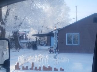 712 E Towne St, Glendive, MT 59330
