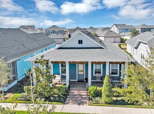 14130 Moniz Ave, Orlando, FL 32827