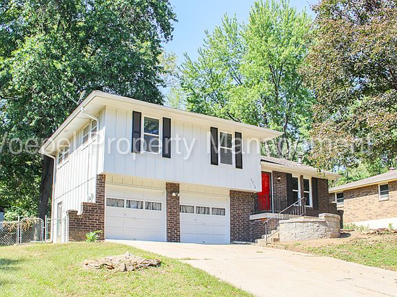 2nd image of 6512 N Harden Ave