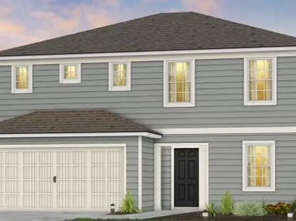 5424 BULLSEYE Circle, Jacksonville, FL 32244