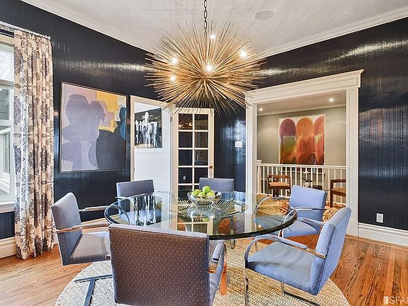5th image of 2427 Divisadero St