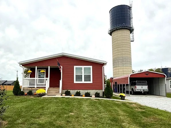 505 Kimberly St, Leesburg, OH 45135