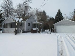 5026 Flushing Rd, Flushing, MI 48433