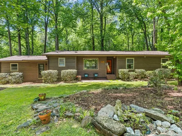 1721 Nantahala Dr, Seneca, SC 29672