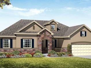 1407 Rocky Ridge Ln, Saratoga Springs, UT 84045