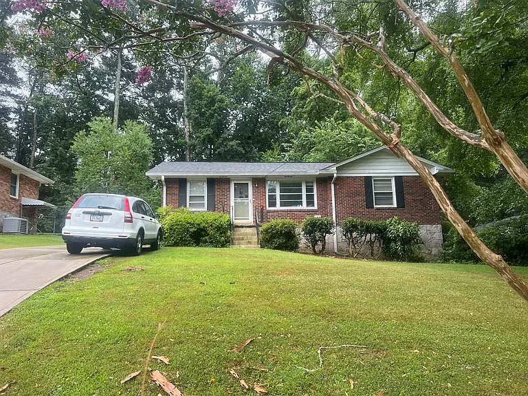 2497 McCurdy Way — Photo 1
