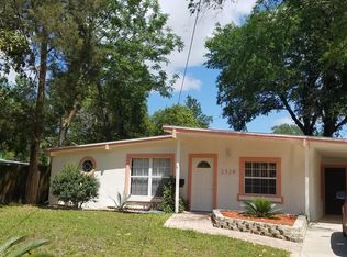 2529 Ector Rd N, Jacksonville, FL 32211