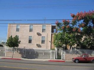 5225 Cahuenga Blvd APT 10, North Hollywood, CA 91601
