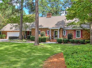 122 Crossroads Dr, Graniteville, SC 29829