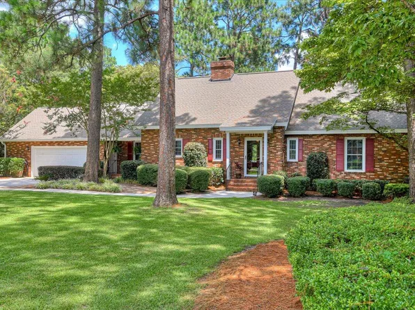 122 Crossroads Dr, Graniteville, SC 29829
