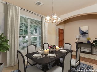 1127 Alpine Pond, San Antonio, TX 78260