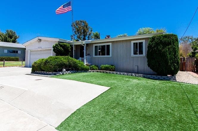 2nd image of 5939 Lake Murray Blvd