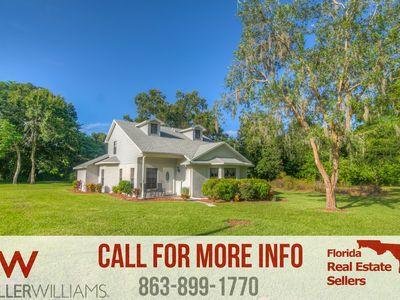 2530 Prine Rd, Lakeland, FL, 33810