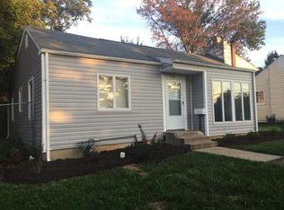 2418 Stephenson Ave SW, Roanoke, VA 24014