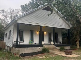 1061 3rd St, Wesson, MS 39191