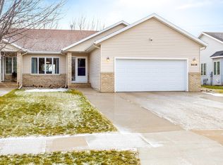 3628 28th St S, Fargo, ND