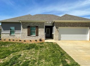 995 Brickstore Rd, Eastaboga, AL 36260