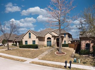 7501 Sweetgate Ln, Denton, TX 76208