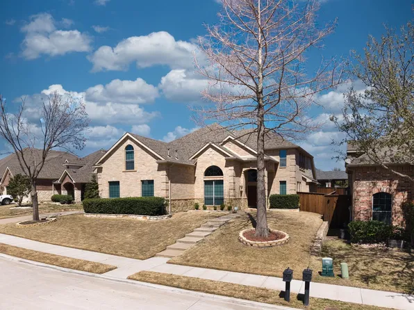 7501 Sweetgate Ln, Denton, TX 76208