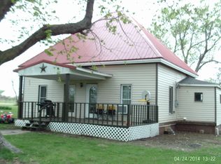 123 S.w. Santa Fe Ave., Gorin, MO 63543