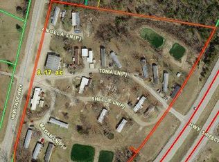 7131 Heritage Hwy, Jefferson City, MO 65109