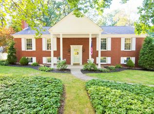 9791 Woodland Rd N, Pittsburgh, PA 15237