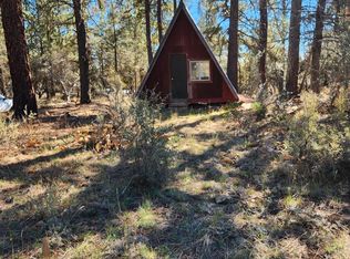 LOT 21 Meadow Lark Dr, Bonanza, OR